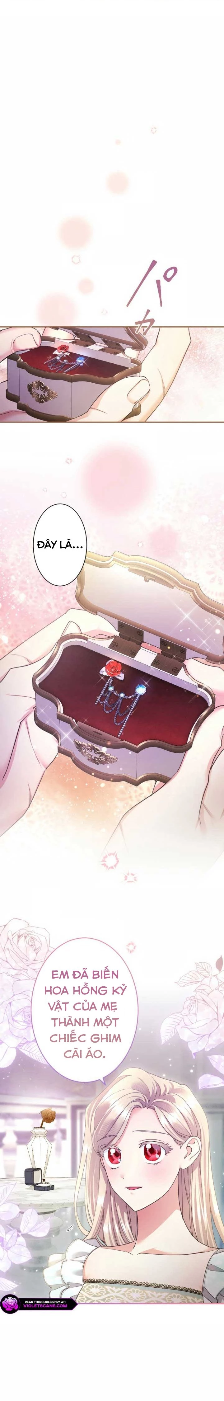 Tôi Là Người Mẹ Kế Vô Dụng, Nhưng Tôi Yêu Gia Đình Nhỏ Của Mình Vô Cùng! Chapter 79 - 17