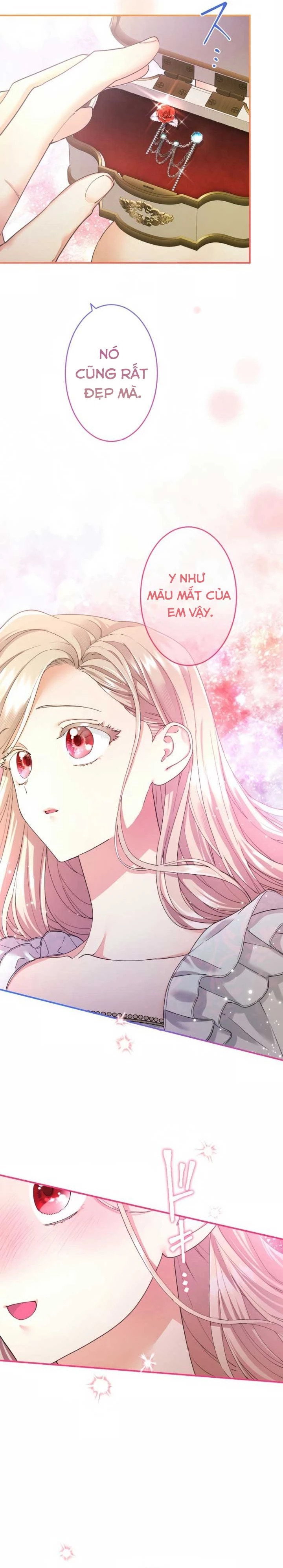 Tôi Là Người Mẹ Kế Vô Dụng, Nhưng Tôi Yêu Gia Đình Nhỏ Của Mình Vô Cùng! Chapter 79 - 19