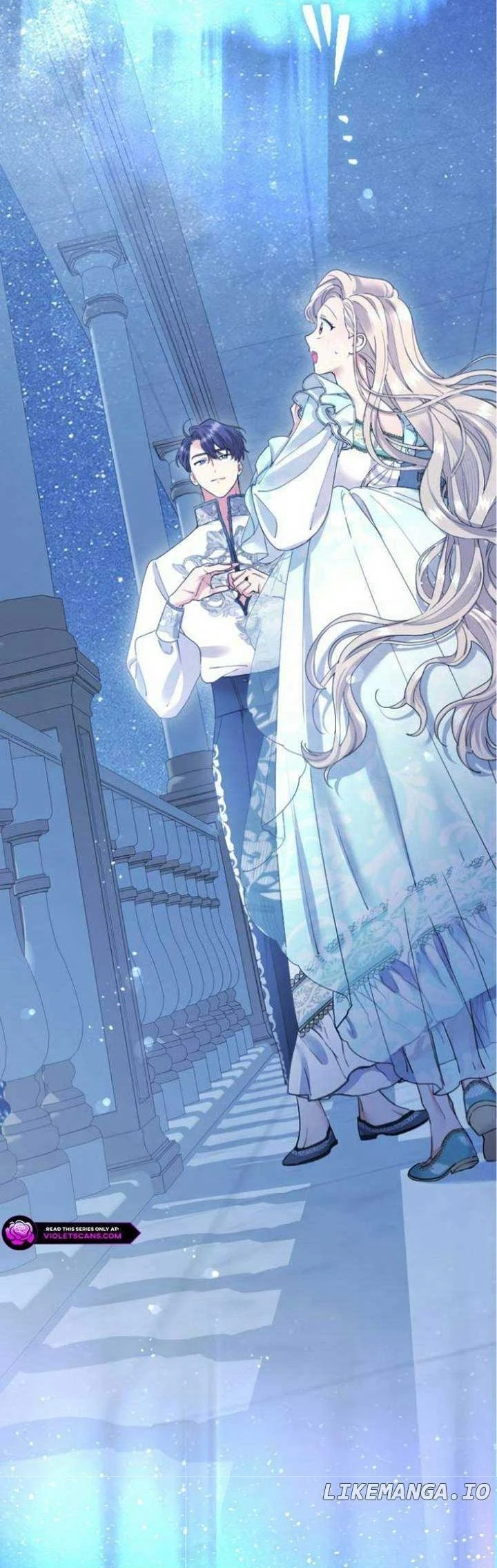 Tôi Là Người Mẹ Kế Vô Dụng, Nhưng Tôi Yêu Gia Đình Nhỏ Của Mình Vô Cùng! Chapter 80 - 3