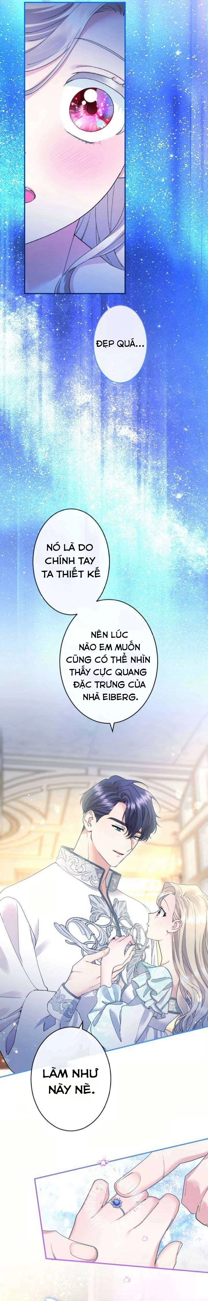 Tôi Là Người Mẹ Kế Vô Dụng, Nhưng Tôi Yêu Gia Đình Nhỏ Của Mình Vô Cùng! Chapter 80 - 4