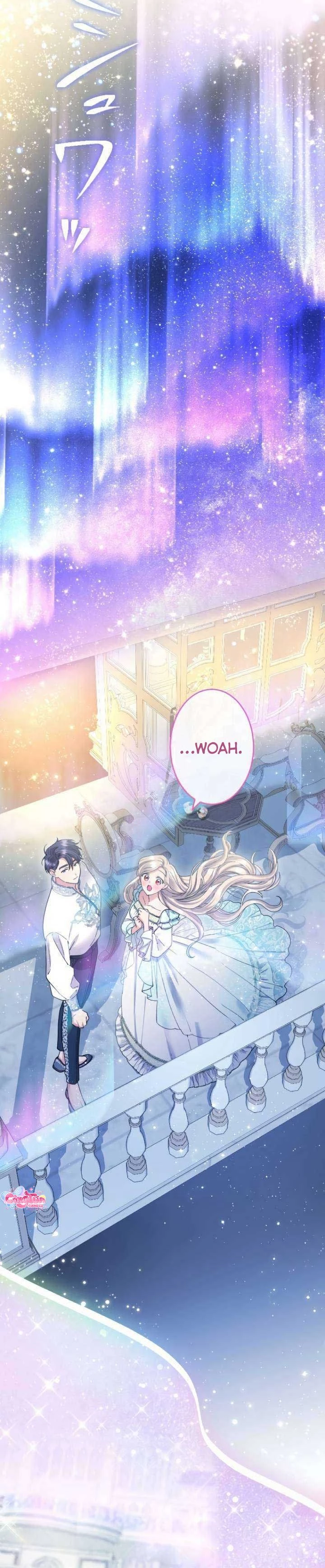 Tôi Là Người Mẹ Kế Vô Dụng, Nhưng Tôi Yêu Gia Đình Nhỏ Của Mình Vô Cùng! Chapter 80 - 5