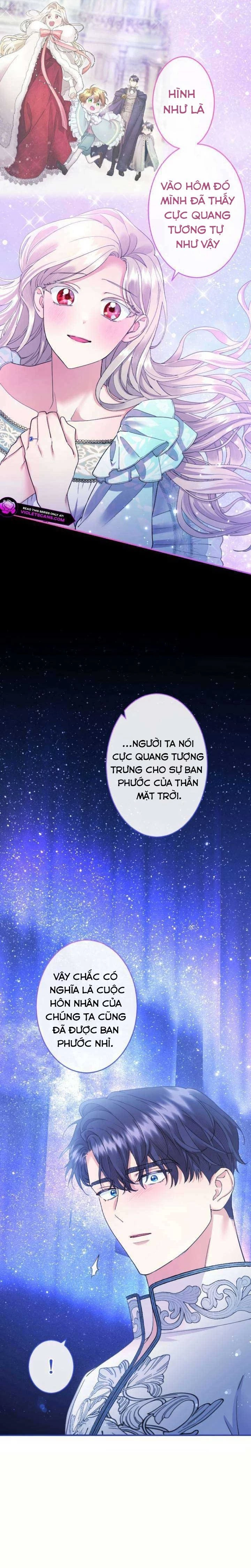 Tôi Là Người Mẹ Kế Vô Dụng, Nhưng Tôi Yêu Gia Đình Nhỏ Của Mình Vô Cùng! Chapter 80 - 6