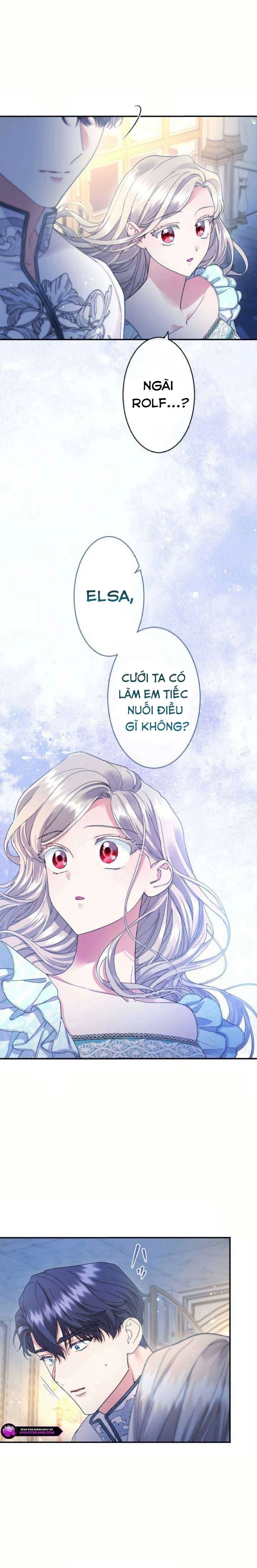 Tôi Là Người Mẹ Kế Vô Dụng, Nhưng Tôi Yêu Gia Đình Nhỏ Của Mình Vô Cùng! Chapter 80 - 7