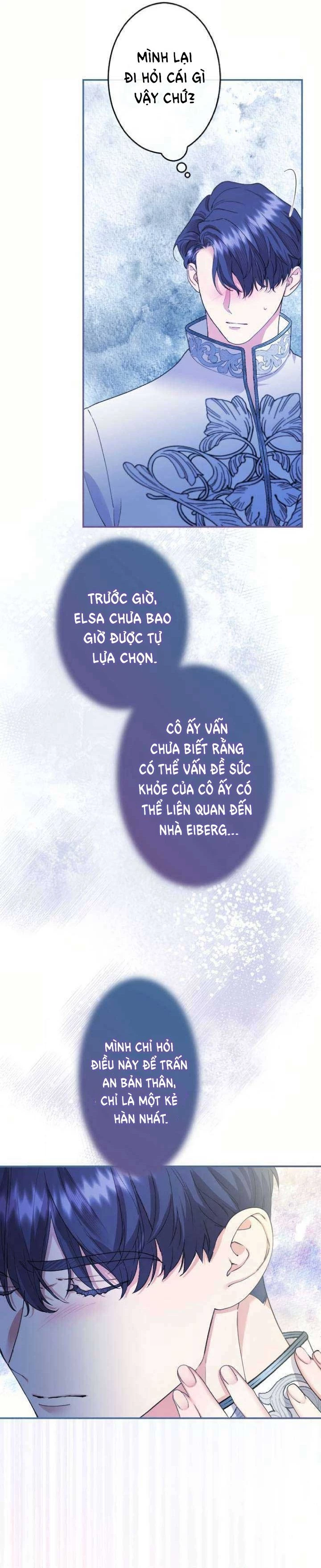 Tôi Là Người Mẹ Kế Vô Dụng, Nhưng Tôi Yêu Gia Đình Nhỏ Của Mình Vô Cùng! Chapter 80 - 8