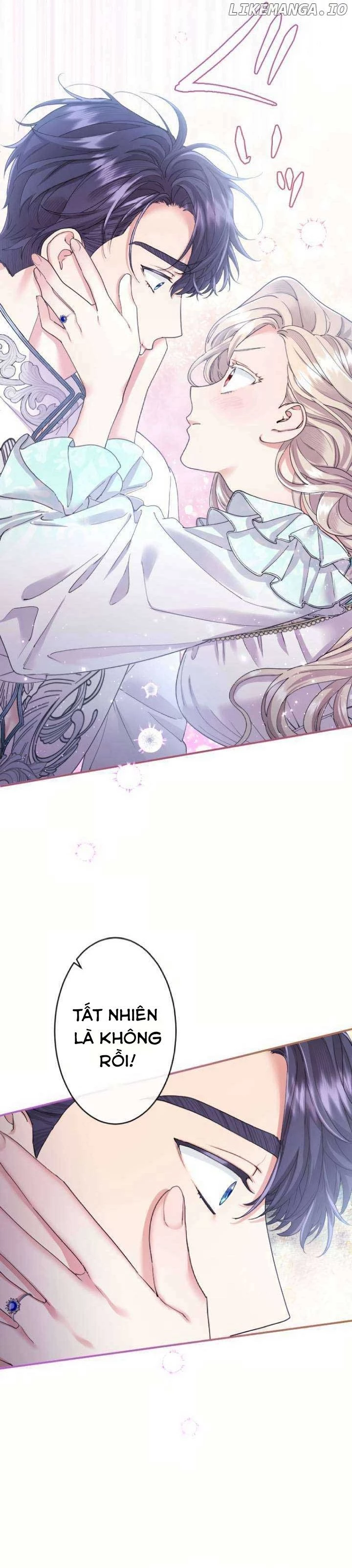 Tôi Là Người Mẹ Kế Vô Dụng, Nhưng Tôi Yêu Gia Đình Nhỏ Của Mình Vô Cùng! Chapter 80 - 9