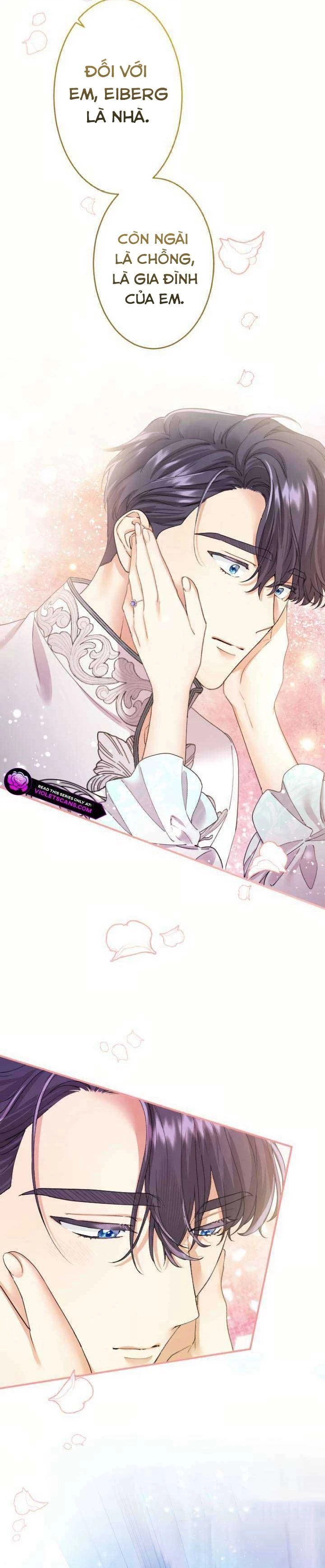 Tôi Là Người Mẹ Kế Vô Dụng, Nhưng Tôi Yêu Gia Đình Nhỏ Của Mình Vô Cùng! Chapter 80 - 11