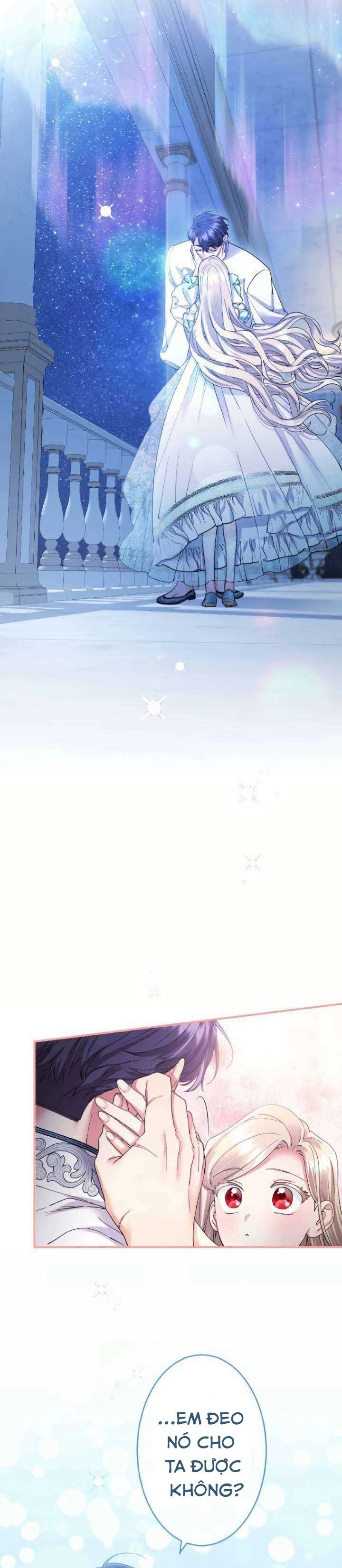 Tôi Là Người Mẹ Kế Vô Dụng, Nhưng Tôi Yêu Gia Đình Nhỏ Của Mình Vô Cùng! Chapter 80 - 12