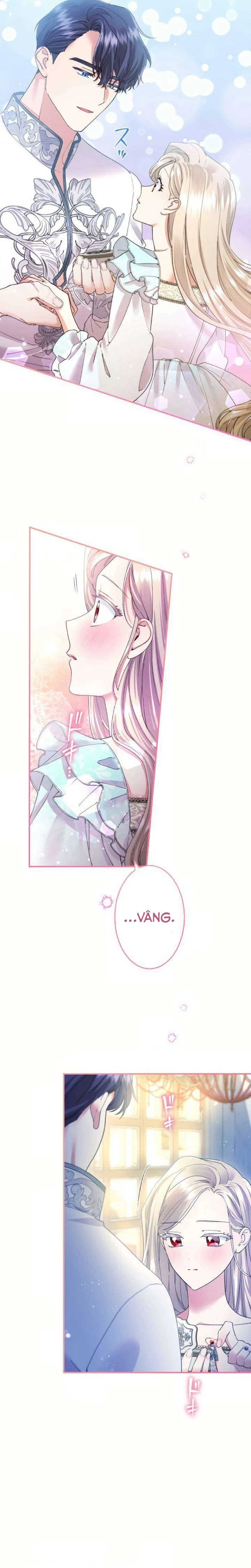 Tôi Là Người Mẹ Kế Vô Dụng, Nhưng Tôi Yêu Gia Đình Nhỏ Của Mình Vô Cùng! Chapter 80 - 13