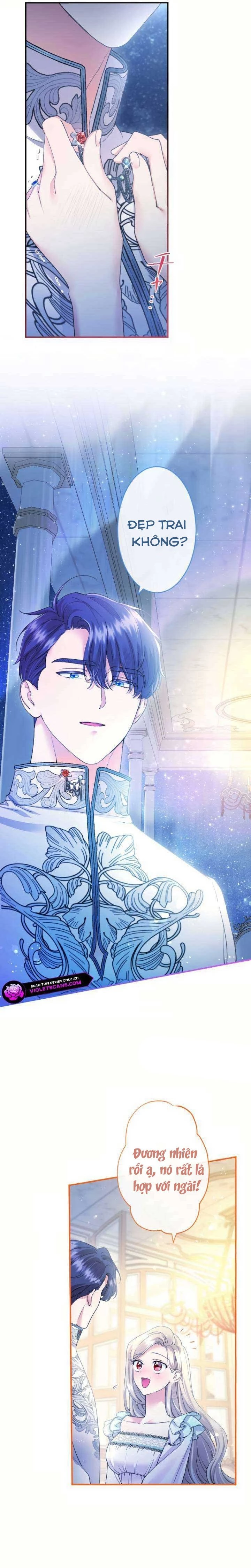 Tôi Là Người Mẹ Kế Vô Dụng, Nhưng Tôi Yêu Gia Đình Nhỏ Của Mình Vô Cùng! Chapter 80 - 14