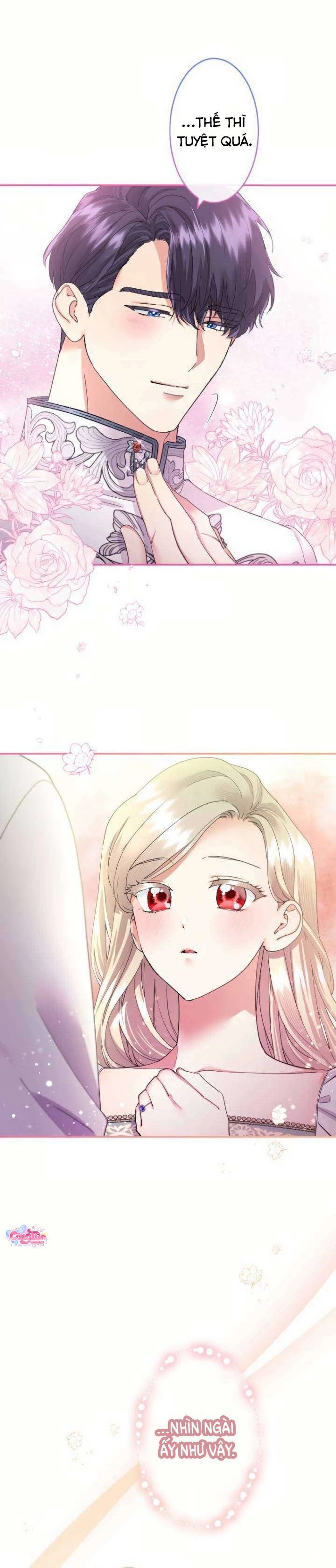 Tôi Là Người Mẹ Kế Vô Dụng, Nhưng Tôi Yêu Gia Đình Nhỏ Của Mình Vô Cùng! Chapter 80 - 15