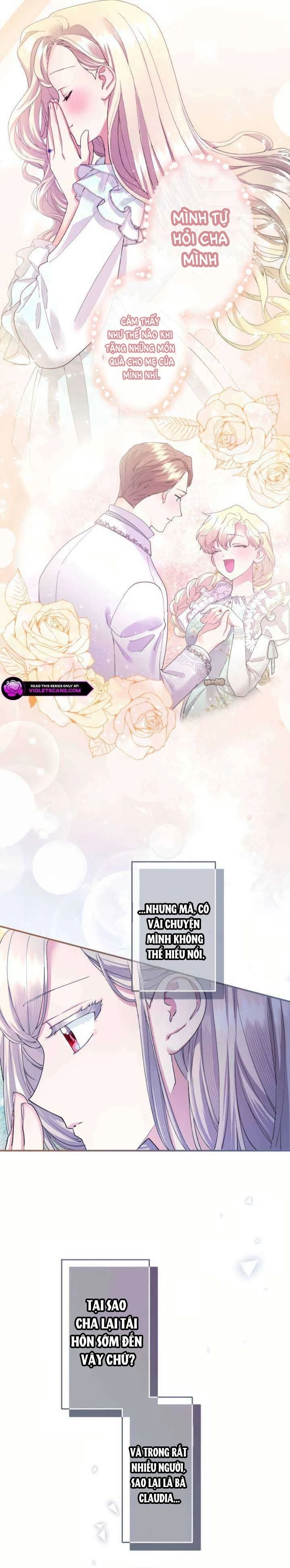 Tôi Là Người Mẹ Kế Vô Dụng, Nhưng Tôi Yêu Gia Đình Nhỏ Của Mình Vô Cùng! Chapter 80 - 16