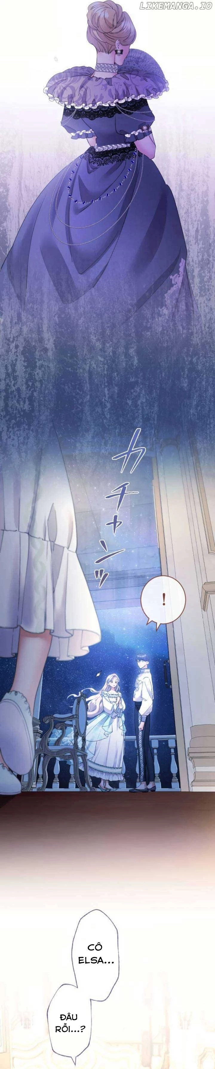 Tôi Là Người Mẹ Kế Vô Dụng, Nhưng Tôi Yêu Gia Đình Nhỏ Của Mình Vô Cùng! Chapter 80 - 17