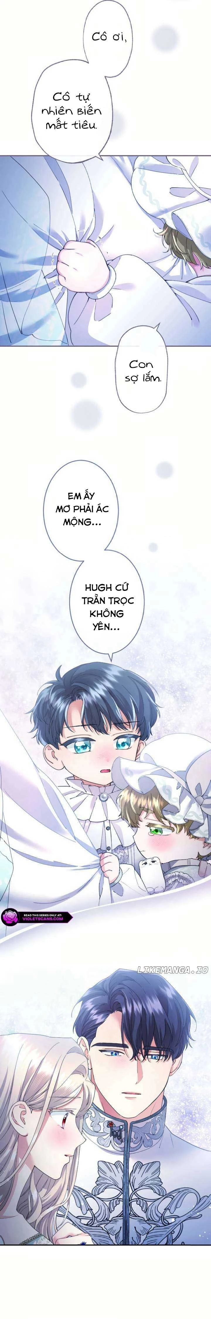 Tôi Là Người Mẹ Kế Vô Dụng, Nhưng Tôi Yêu Gia Đình Nhỏ Của Mình Vô Cùng! Chapter 80 - 19