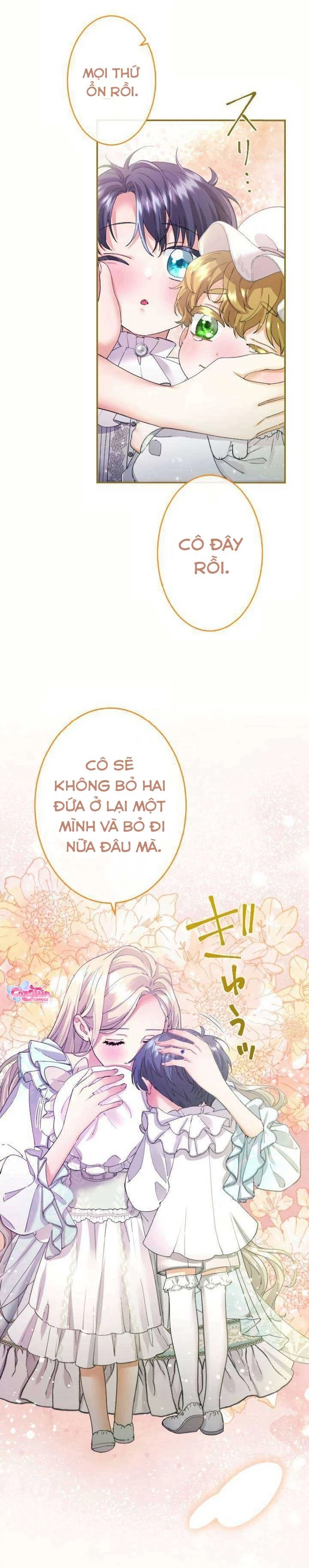 Tôi Là Người Mẹ Kế Vô Dụng, Nhưng Tôi Yêu Gia Đình Nhỏ Của Mình Vô Cùng! Chapter 80 - 20