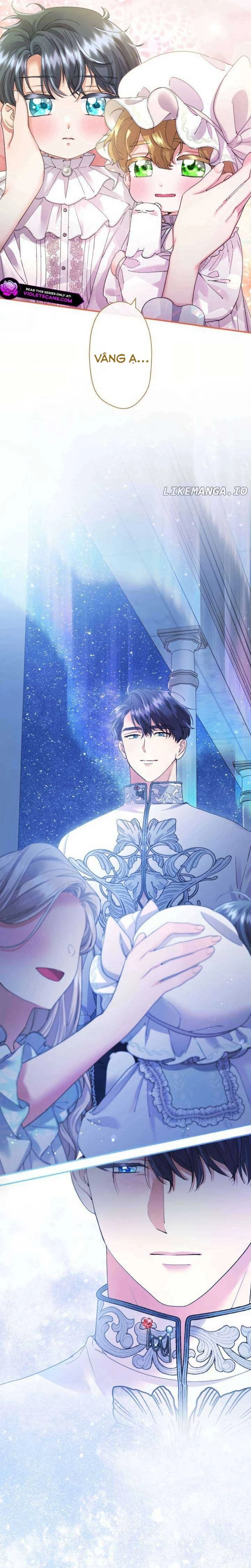 Tôi Là Người Mẹ Kế Vô Dụng, Nhưng Tôi Yêu Gia Đình Nhỏ Của Mình Vô Cùng! Chapter 80 - 22