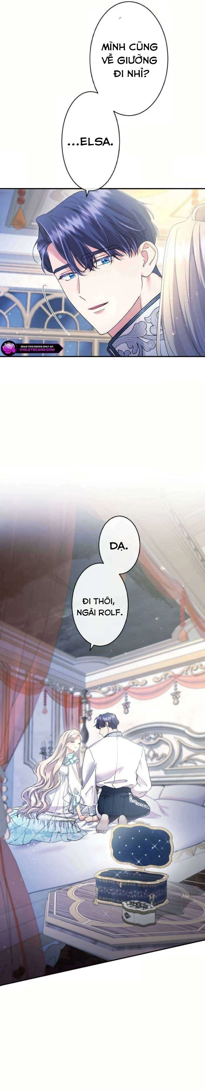 Tôi Là Người Mẹ Kế Vô Dụng, Nhưng Tôi Yêu Gia Đình Nhỏ Của Mình Vô Cùng! Chapter 80 - 24