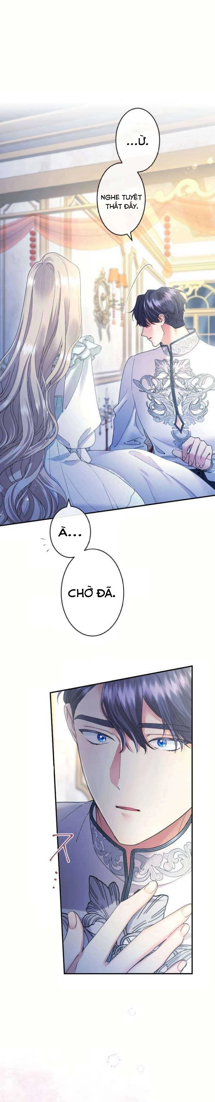 Tôi Là Người Mẹ Kế Vô Dụng, Nhưng Tôi Yêu Gia Đình Nhỏ Của Mình Vô Cùng! Chapter 80 - 26