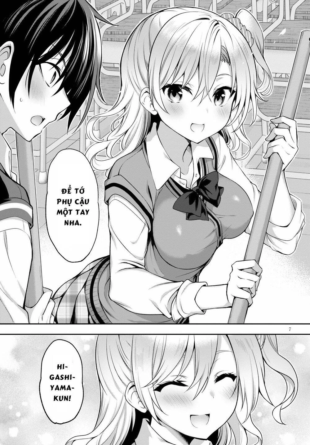 Trò Chơi Sinh Tồn: Chiến Lược Tình Ái Chapter 1.1 - 14