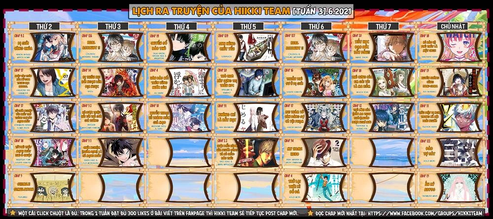 Trò Chơi Sinh Tồn: Chiến Lược Tình Ái Chapter 3 - 2