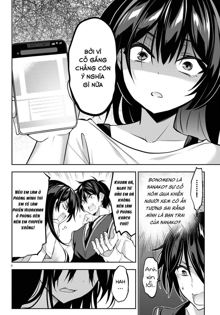 Trò Chơi Sinh Tồn: Chiến Lược Tình Ái Chapter 7 - 11