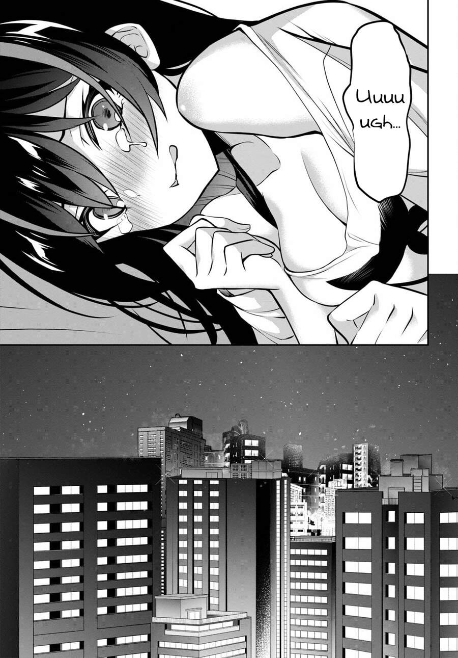 Trò Chơi Sinh Tồn: Chiến Lược Tình Ái Chapter 7 - 26