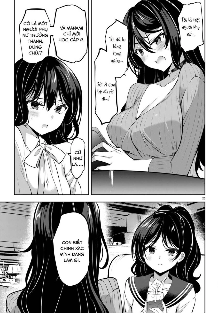 Trò Chơi Sinh Tồn: Chiến Lược Tình Ái Chapter 13 - 26