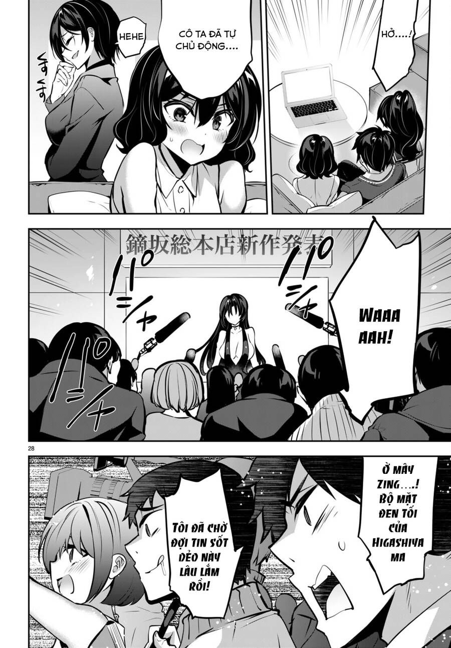 Trò Chơi Sinh Tồn: Chiến Lược Tình Ái Chapter 14 - 29