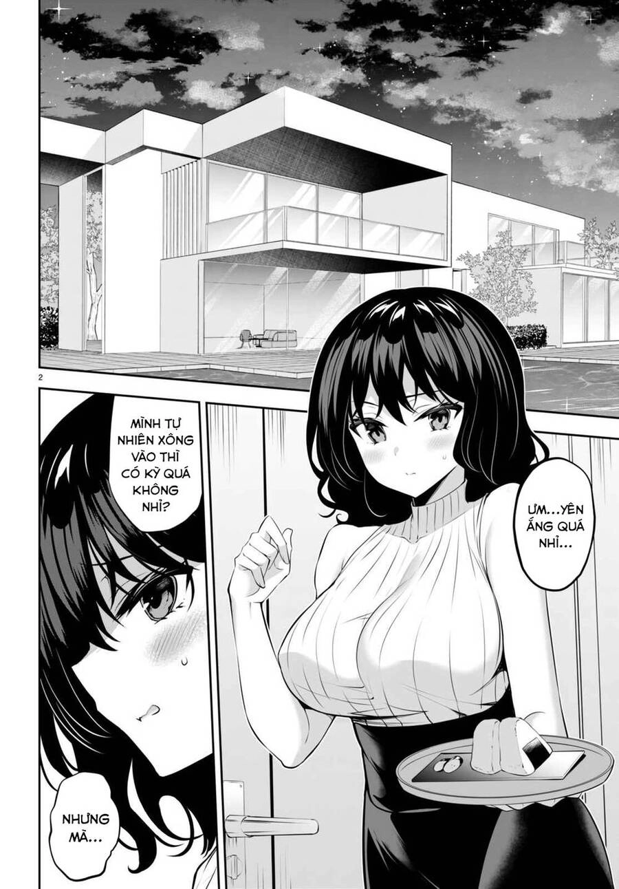 Trò Chơi Sinh Tồn: Chiến Lược Tình Ái Chapter 18 - 3