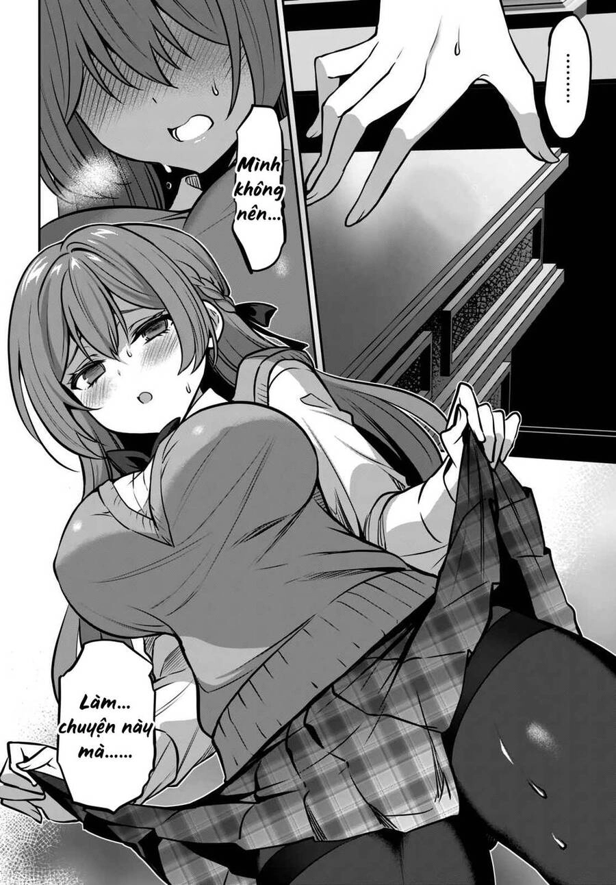 Trò Chơi Sinh Tồn: Chiến Lược Tình Ái Chapter 18 - 29