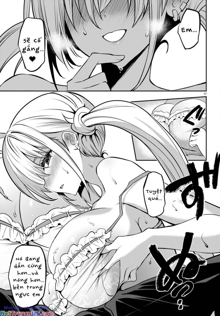 Trò Chơi Sinh Tồn: Chiến Lược Tình Ái Chapter 25 - 19