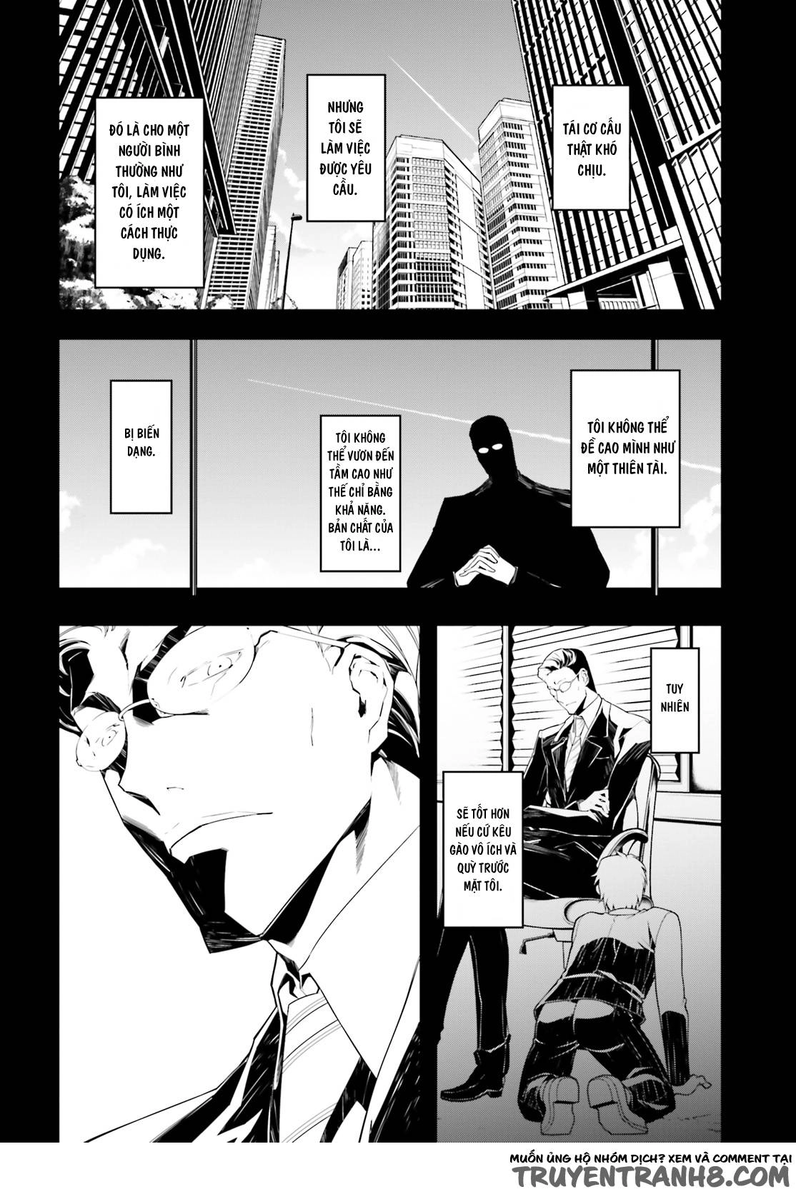 Ấu Nữ Chiến Ký Chapter 1.1 - 9