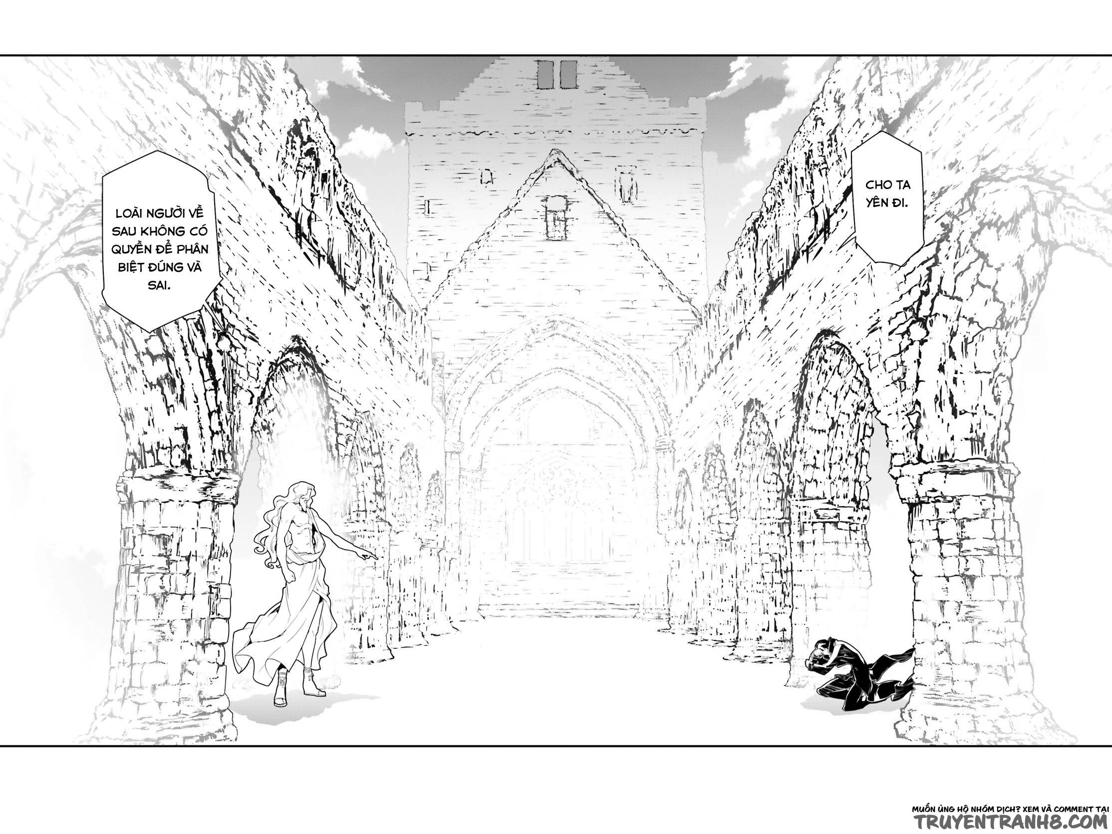 Ấu Nữ Chiến Ký Chapter 1.1 - 11