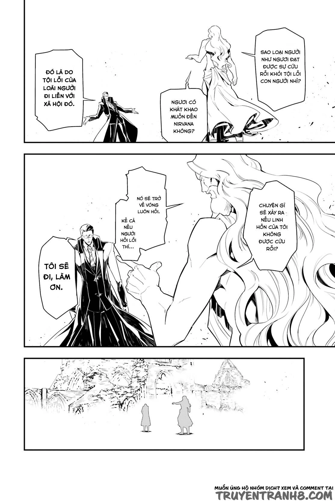 Ấu Nữ Chiến Ký Chapter 1.1 - 14