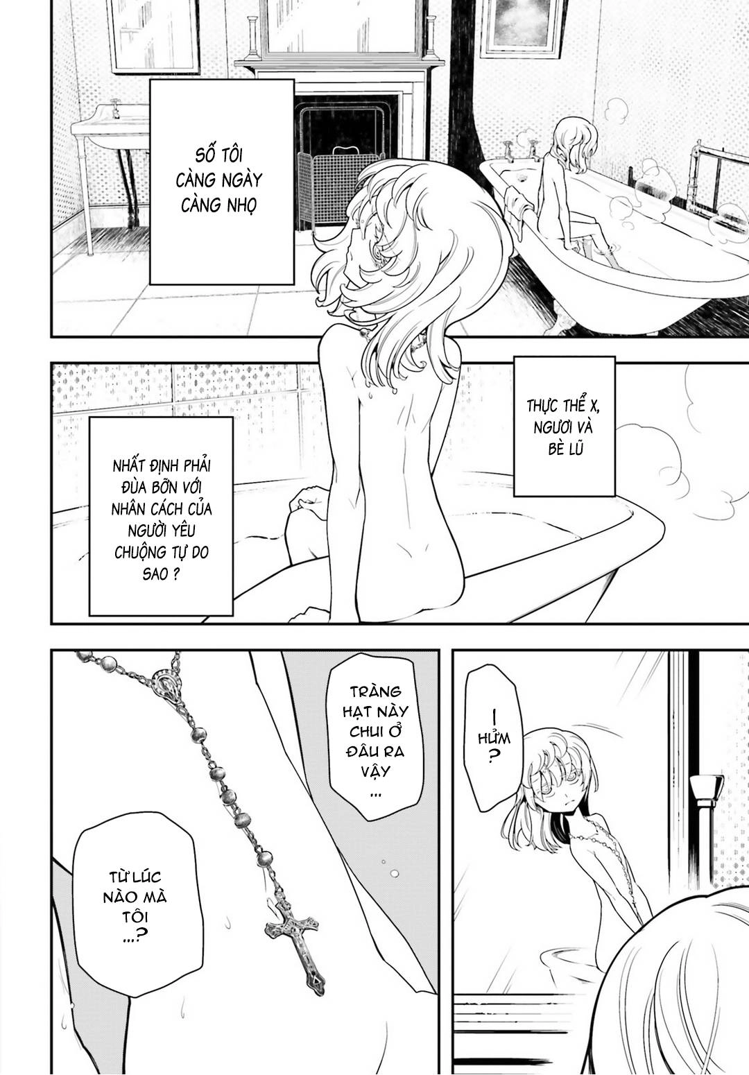 Ấu Nữ Chiến Ký Chapter 11 - 42