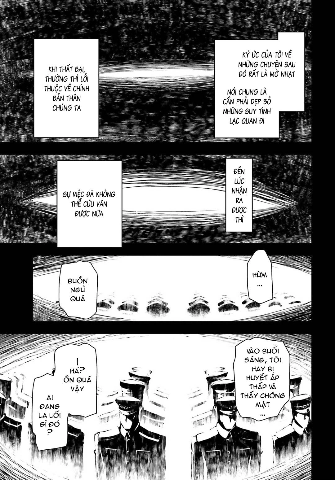 Ấu Nữ Chiến Ký Chapter 11 - 51