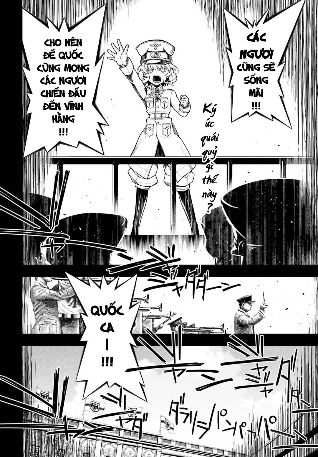 Ấu Nữ Chiến Ký Chapter 11 - 53