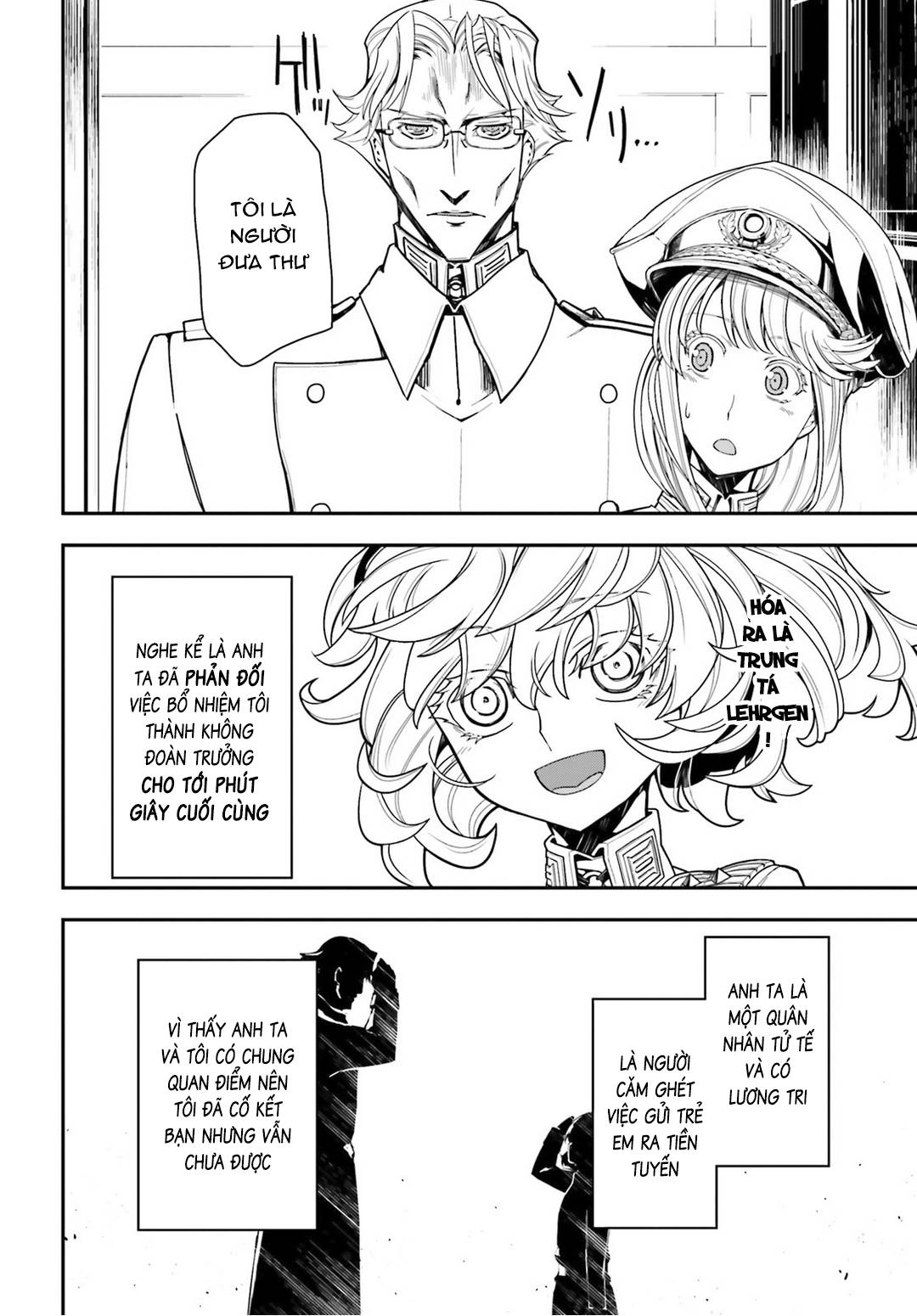 Ấu Nữ Chiến Ký Chapter 11 - 57