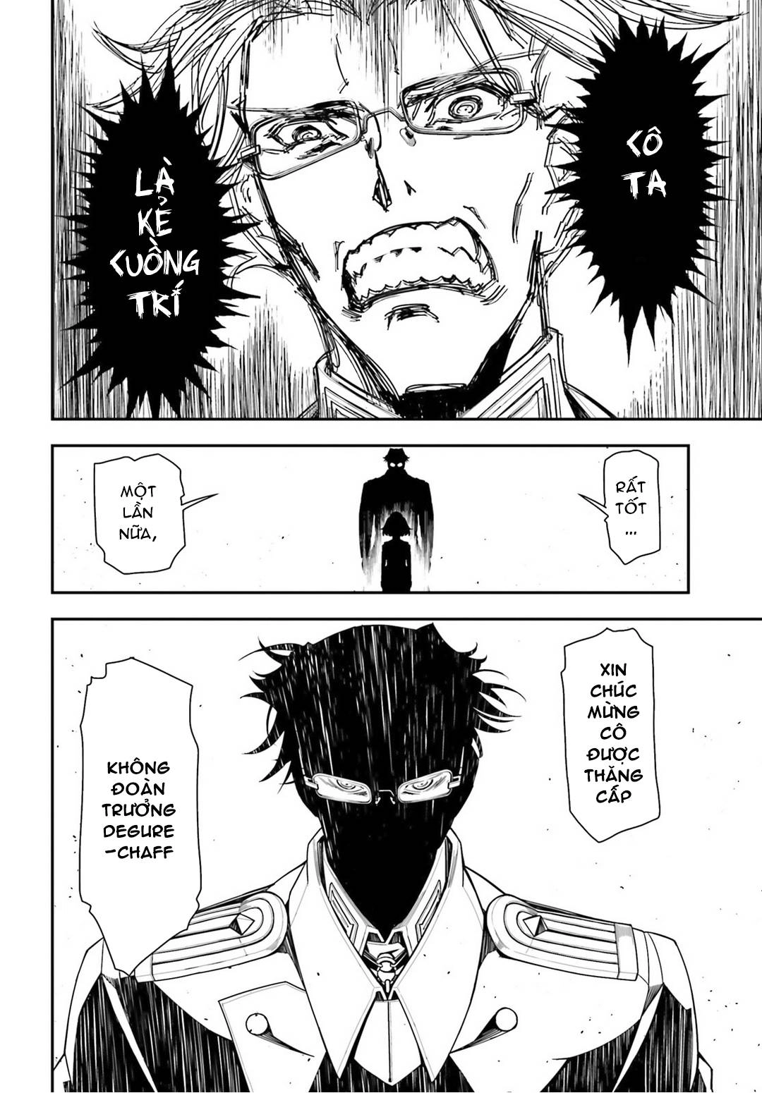 Ấu Nữ Chiến Ký Chapter 11 - 67