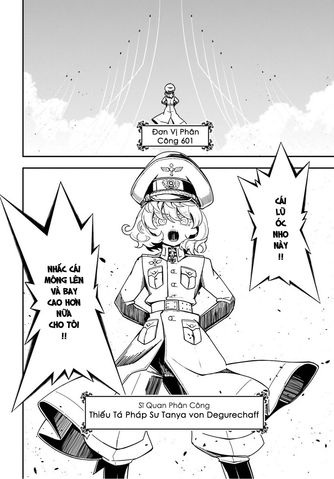 Ấu Nữ Chiến Ký Chapter 11 - 69