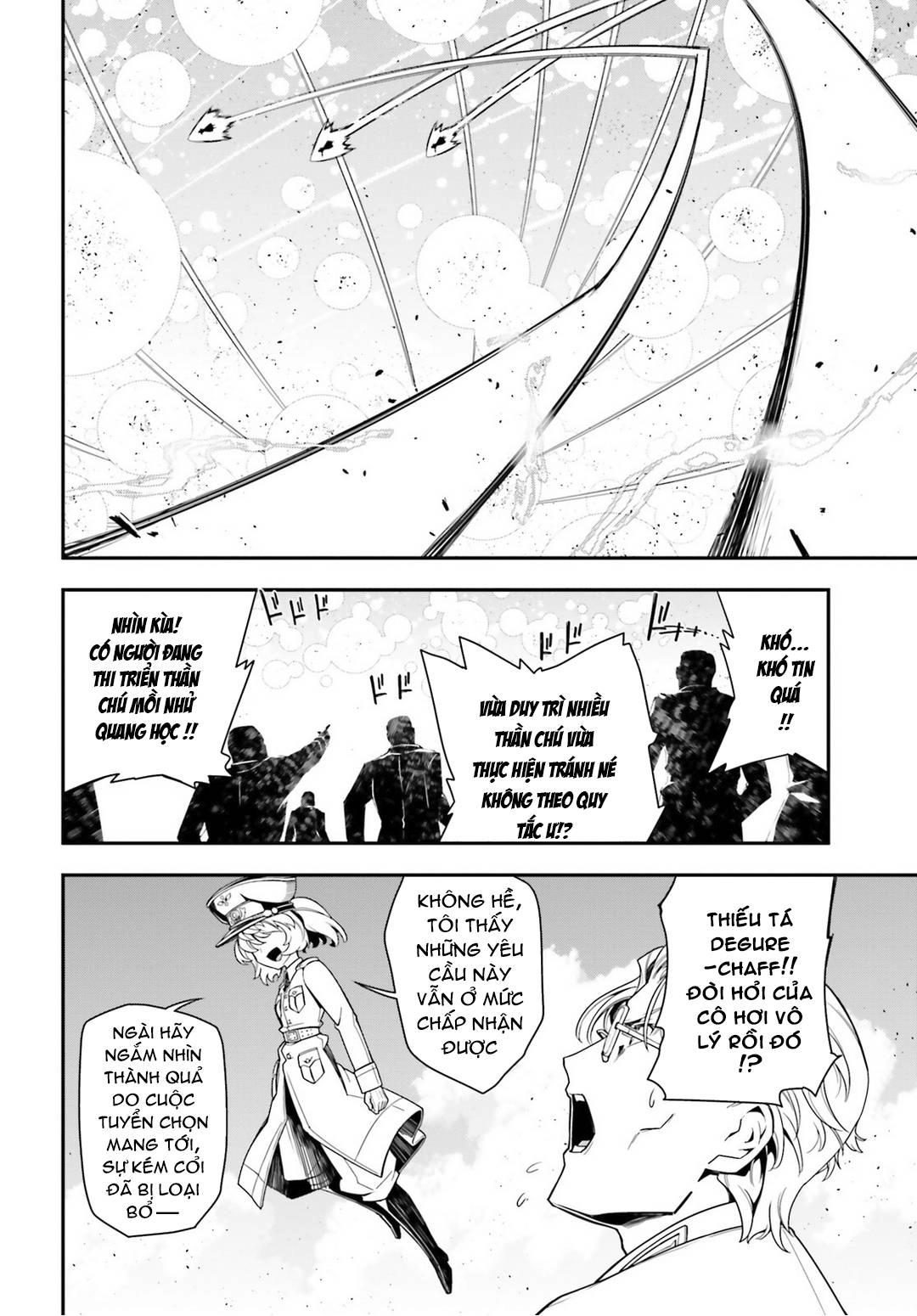 Ấu Nữ Chiến Ký Chapter 11 - 74