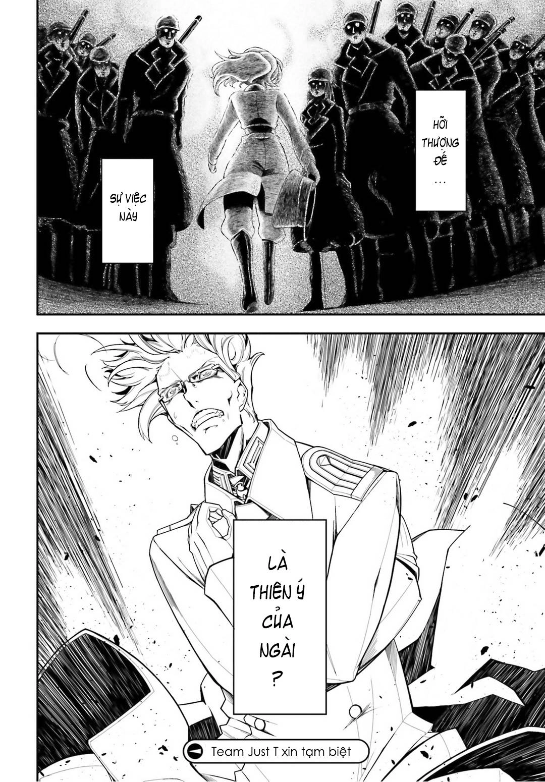 Ấu Nữ Chiến Ký Chapter 11 - 83