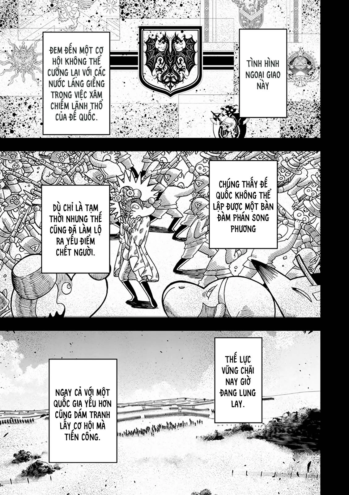 Ấu Nữ Chiến Ký Chapter 12 - 10