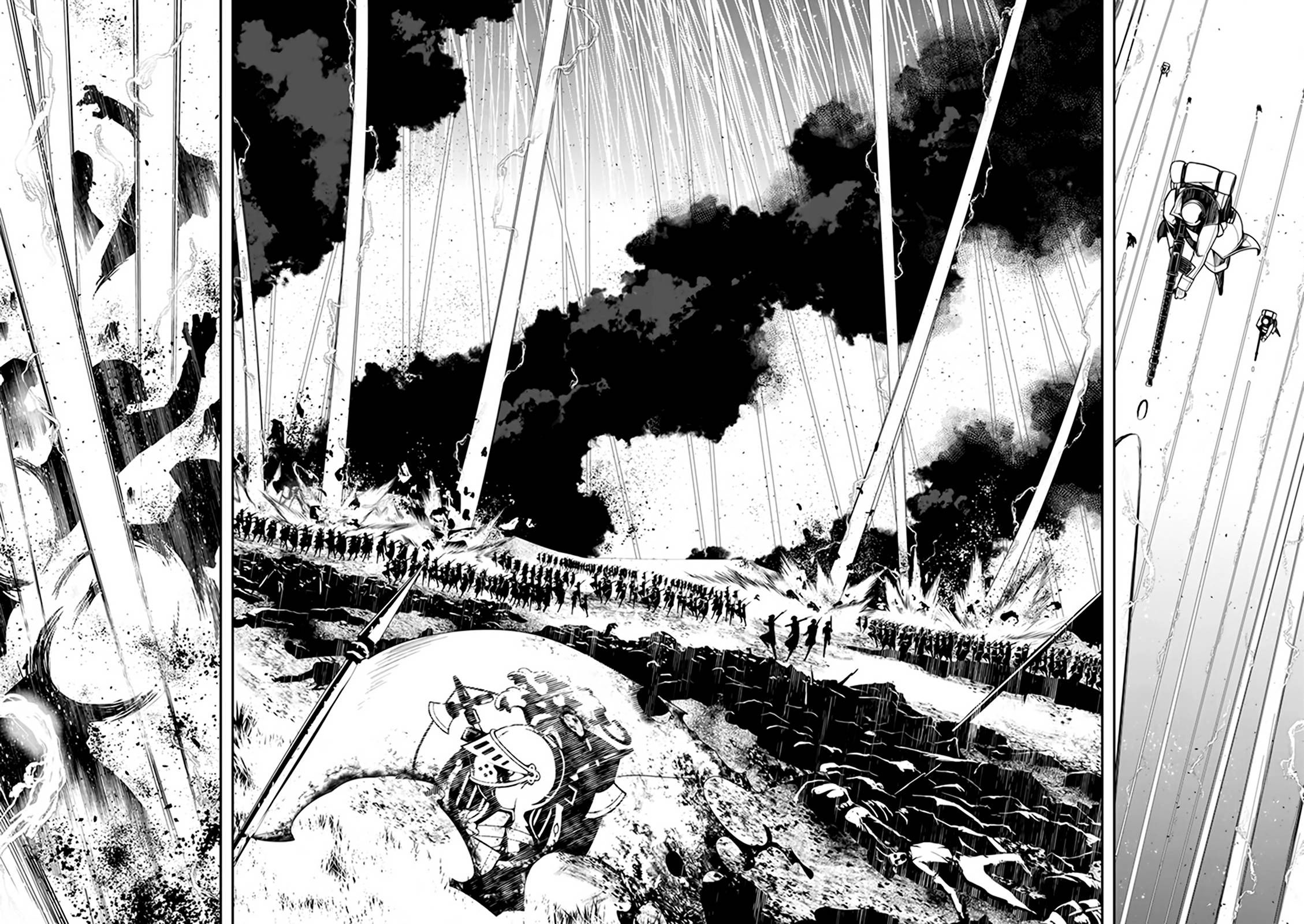 Ấu Nữ Chiến Ký Chapter 12 - 42