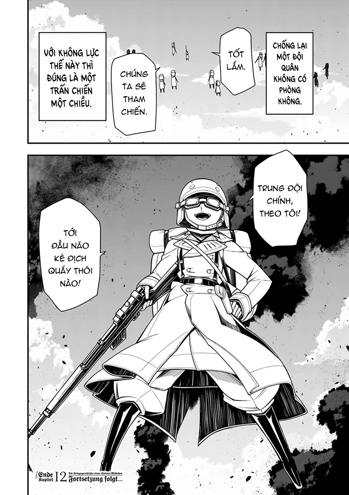 Ấu Nữ Chiến Ký Chapter 12 - 45