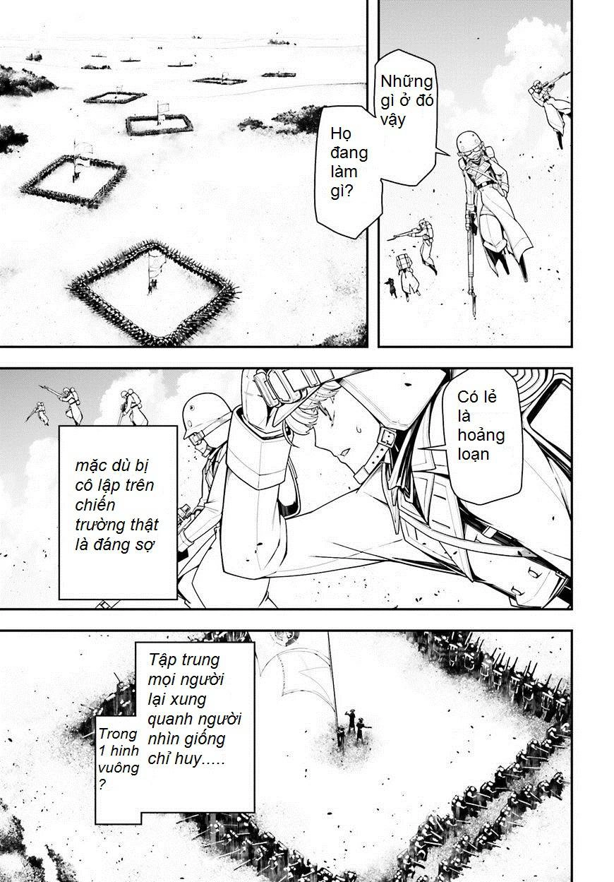 Ấu Nữ Chiến Ký Chapter 13 - 7