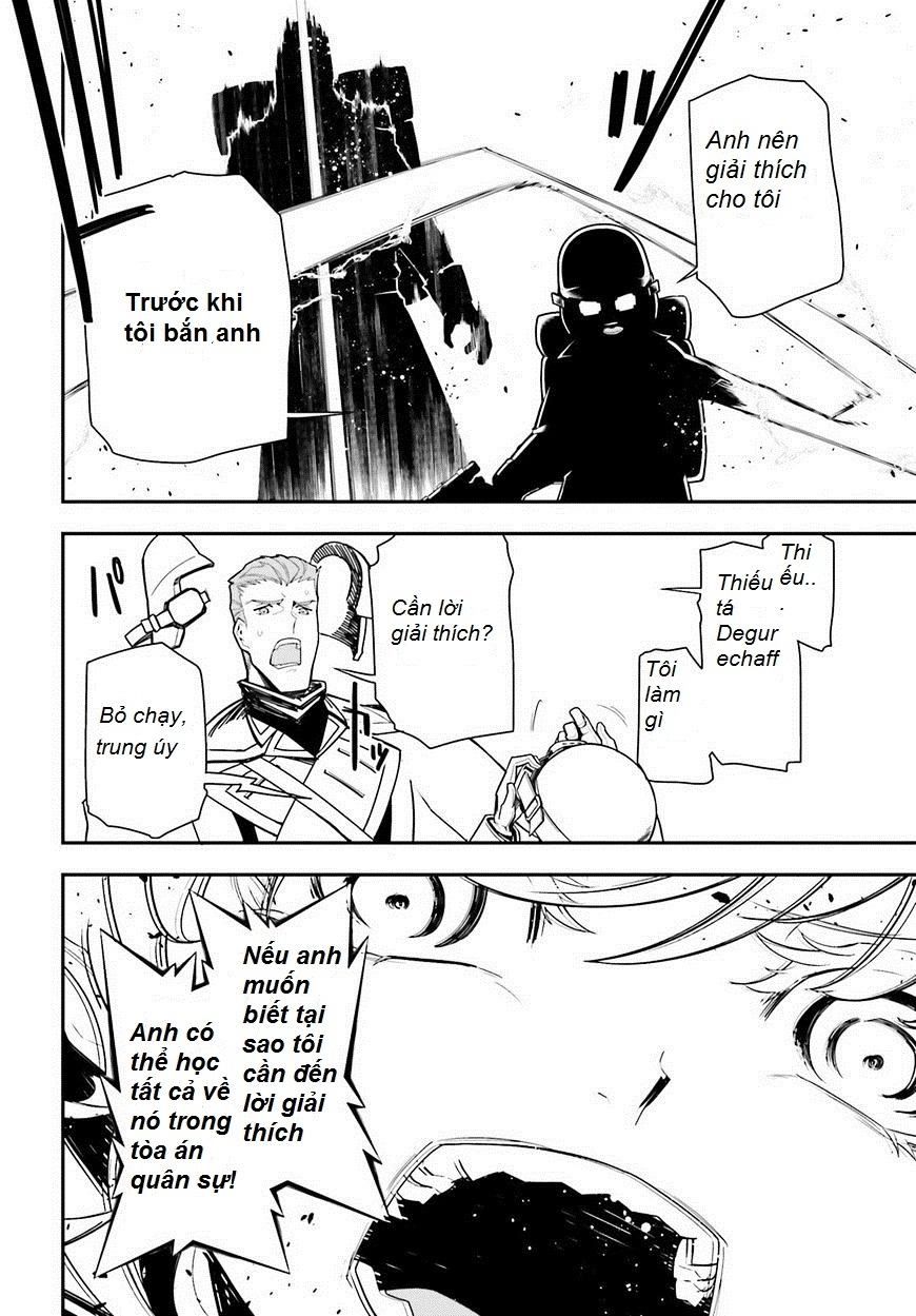 Ấu Nữ Chiến Ký Chapter 13 - 12