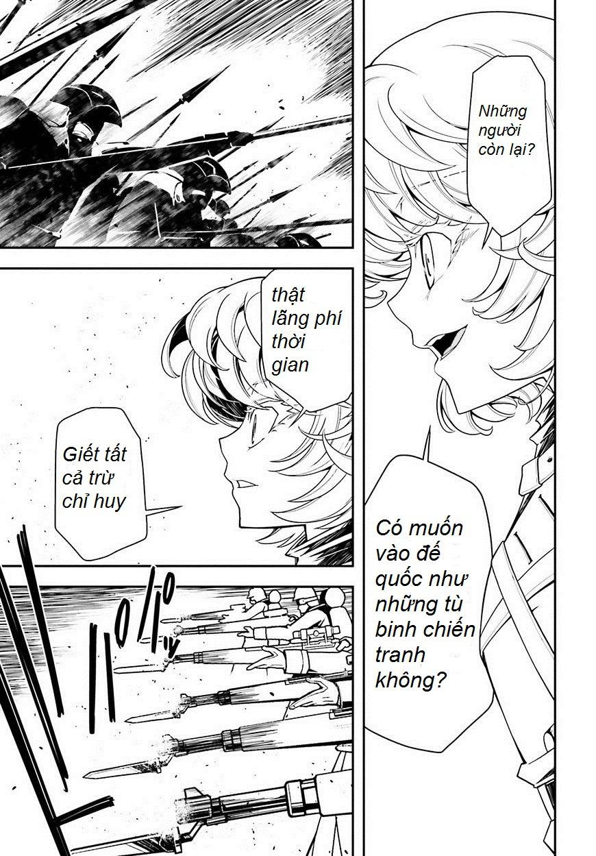 Ấu Nữ Chiến Ký Chapter 13 - 27