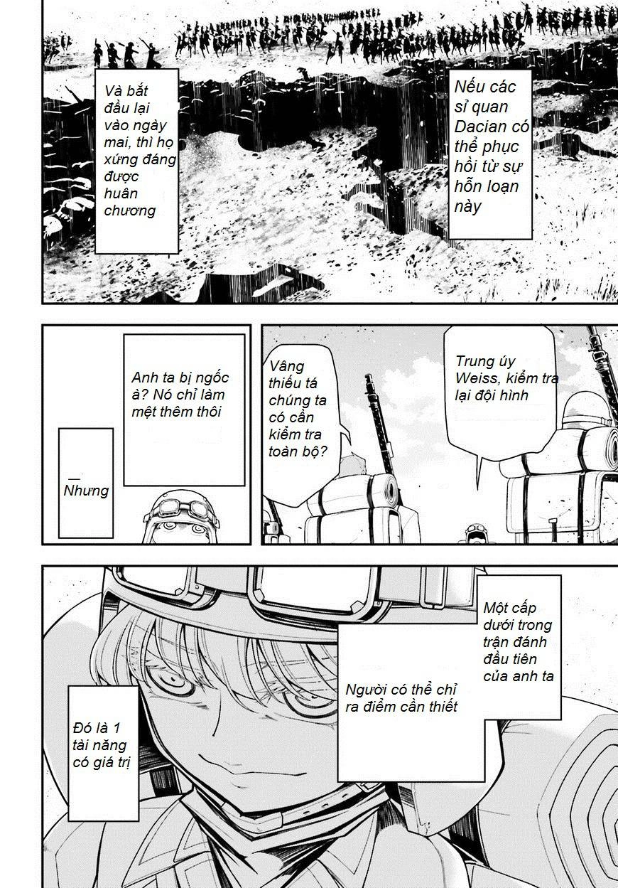 Ấu Nữ Chiến Ký Chapter 13 - 30