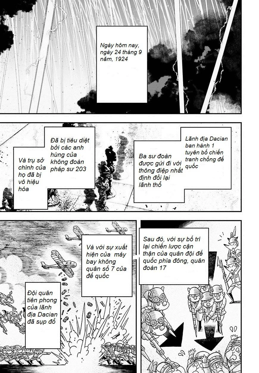 Ấu Nữ Chiến Ký Chapter 13 - 33