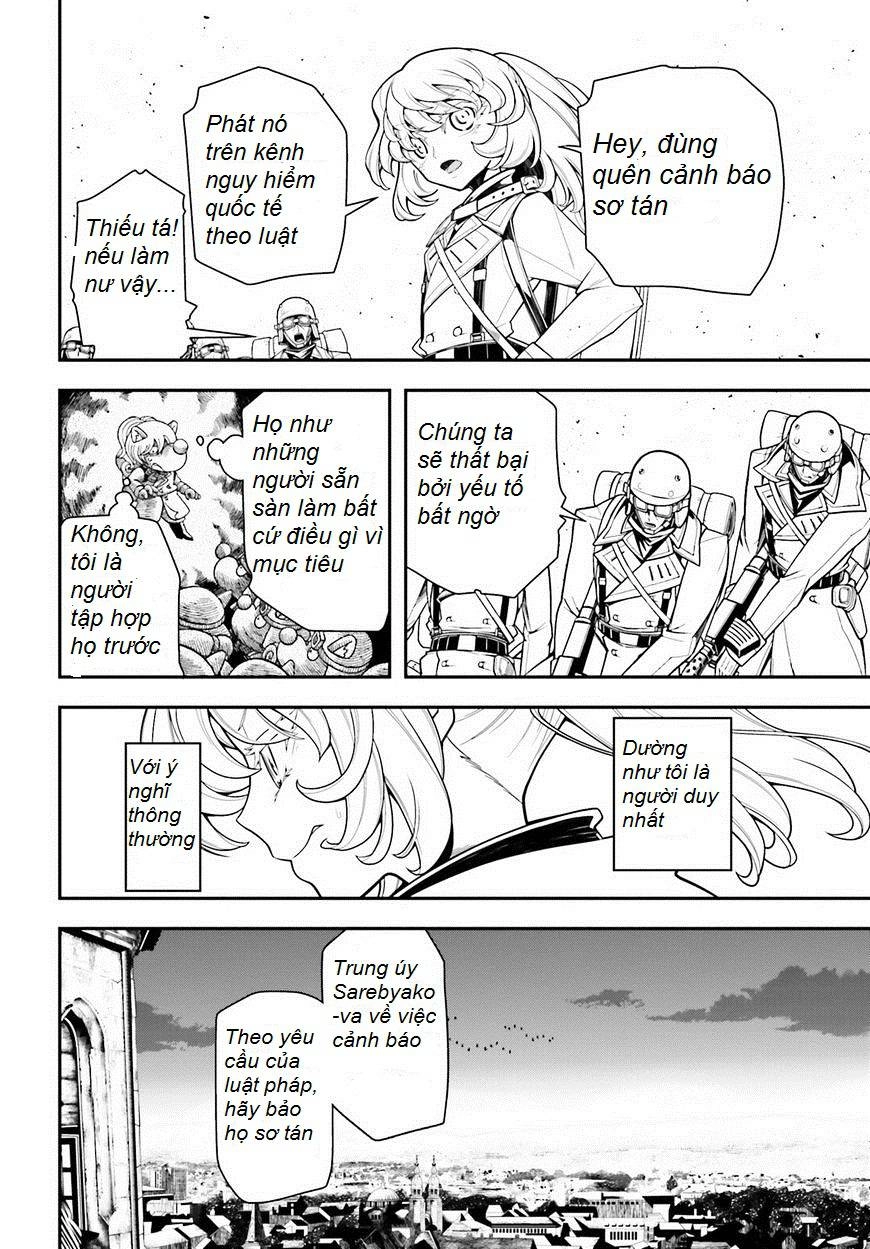 Ấu Nữ Chiến Ký Chapter 13 - 42